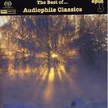 V.A. - Best of Audiophile Classics (SACD)