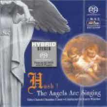 Taby Church Choir - Hush! The Angels Are Singing (SACD Hybrid)