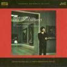 Seiji Ozawa - Mussorgsky : Pictures At An Exhibition (Digipack/Ϻ/SACD/jmxr24045)