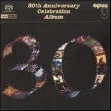 V.A. - 30th Anniversary Celebration Album (SACD//cd22060)