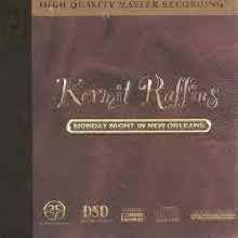 Kermit Ruffins - Monday Night In New Orleans (Ϻ/SACD)