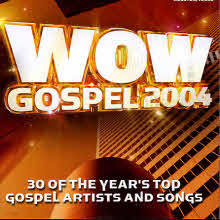 V.A. - WOW GOSPEL 2004 (2CD/)