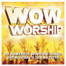 V.A. - WOW Worship YELLOW (2CD)