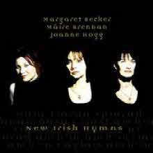 Margaret Becker,Maire Brennan,Joanne Hogg - New Irish Hymns ()