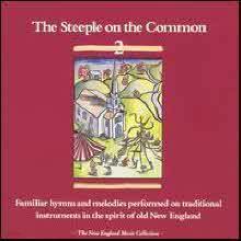 V.A. - Steeple on the Common Vol.2 ()