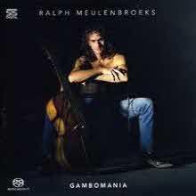 Ralph Meulenbroeks - Gambomania (SACD//611158)