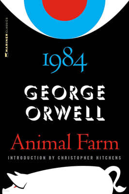 Animal Farm and 1984