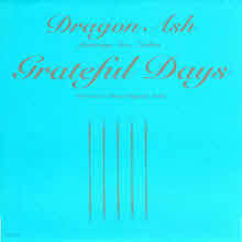 Dragon Ash (巡 ֽ) - Grateful Days (/single/vicl35057)