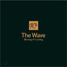 V.A. - The Wave : Blessing & Caroling (2CD/하드북)