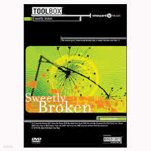 V.A. - Sweetly Broken - Vineyard Worship (ToolBox DVD + CD/̰)