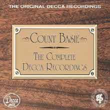 Count Basie - The Complete Decca Recordings 1937-1939 (3CD//̰)