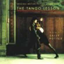 O.S.T. - The Tango Lesson (탱고 레슨)