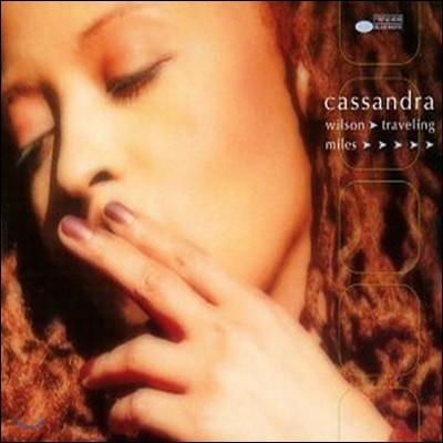 [߰] Cassandra Wilson / Traveling Miles