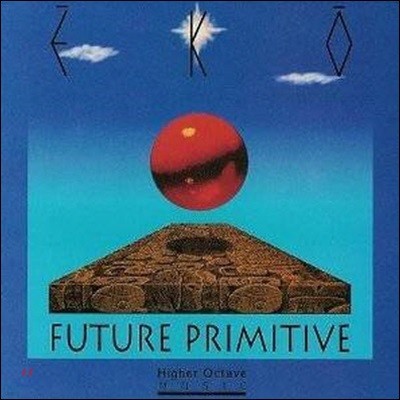 [߰] Eko / Future Primitive ()