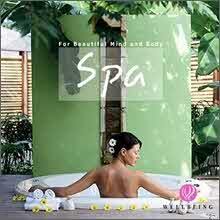 V.A. - SPA - For Beautiful Mind and Body (̰)
