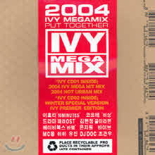 V.A. - 2004 ̺ ްͽ (Ivy Megamix) 5 (2CD)