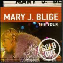 Mary J. Blige - The Tour