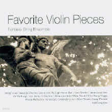 V.A. - Favorite Violin Pieces (̰)