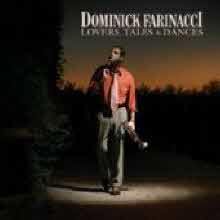 Dominick Farinacci - Lovers, Tales & Dances (̰)