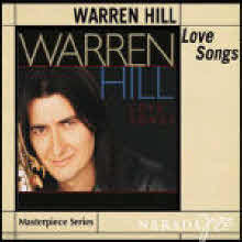 Warren Hill - Love Songs (ϵĿ)