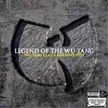 Wu-Tang Clan - Legend Of The Wu-Tang Clan: Greatest Hits