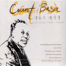 Count Basie - Original Golden Album