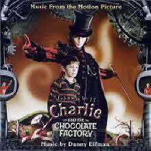 O.S.T. - Charlie And The Chocolate Factory - 찰리와 초콜릿 공장