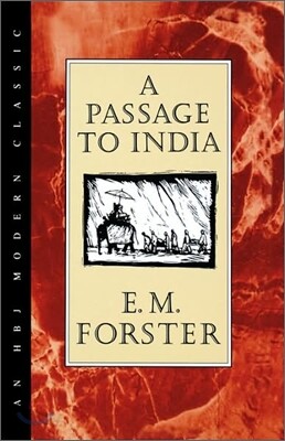 A Passage to India