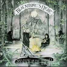 Blackmore's Night - Shadow Of The Moon ()