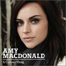 Amy Macdonald - A Curious Thing (̰)