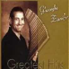 Gheorghe Zamfir - Greatest Hits (2CD)