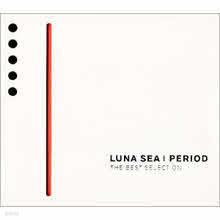Luna Sea - PERIOD THE BEST SELECTION