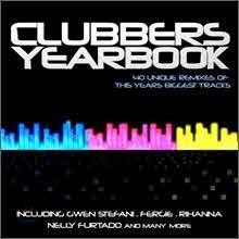 V.A. - Clubber's Yearbook (2CD)