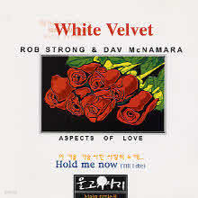 Rob Strong,Dav McNamara - White Velvet