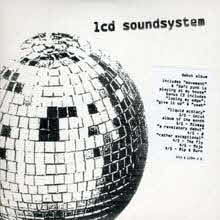 LCD Soundsystem - LCD Soundsystem (2CD/)