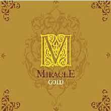 V.A. - Miracle Gold (2CD/하드커버없음-가격인하)