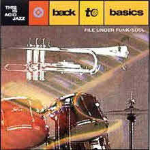 V.A. - This Is Acid Jazz : Back to Basics 1 ()