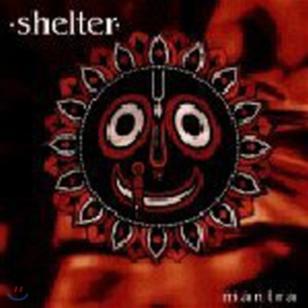 [중고] Shelter / Mantra