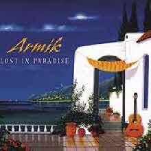 Armik - Lost In Paradise