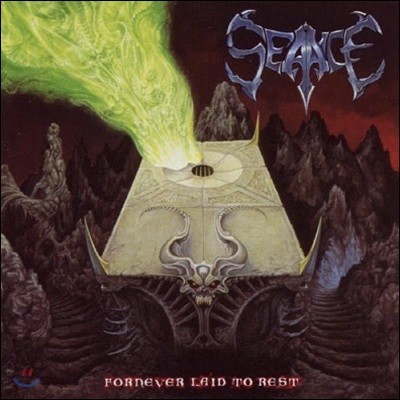 [߰] Seance / Fornever Laid to Rest ()