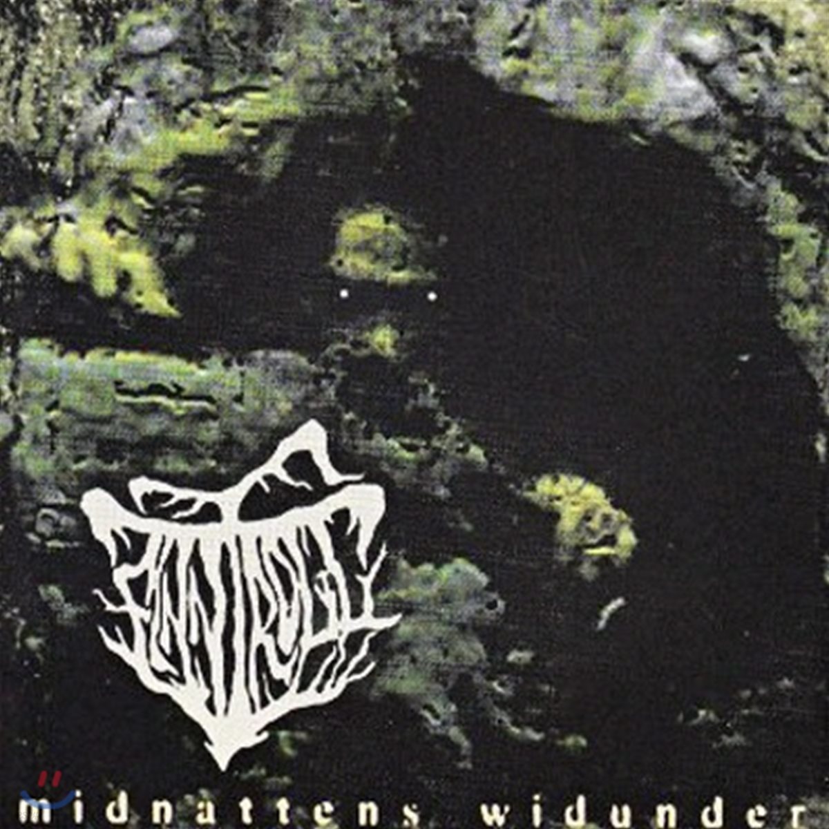 [중고] Finntroll / Midnattens Widunder (수입)