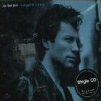 [߰] Jon Bon Jovi / Midnight In Chelsea (Single)