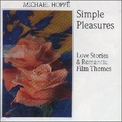 [߰] Michael Hoppe / Simple Pleasures ()