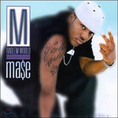 [중고] Mase / Harlem World