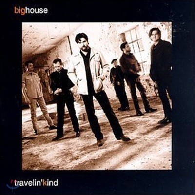 [߰] Big House / Travelin' Kind ()