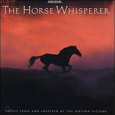 [߰] O.S.T. / Horse Whisperer (ȣ ۷)