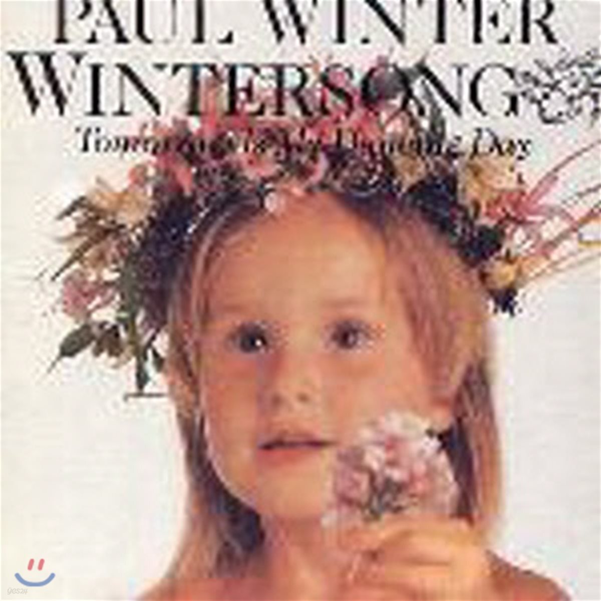 [중고] Paul Winter / Wintersong (수입)