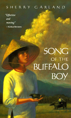 Song of the Buffalo Boy