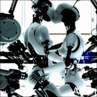 [߰] Bjork / All Is Full Of Love (Digipack/)