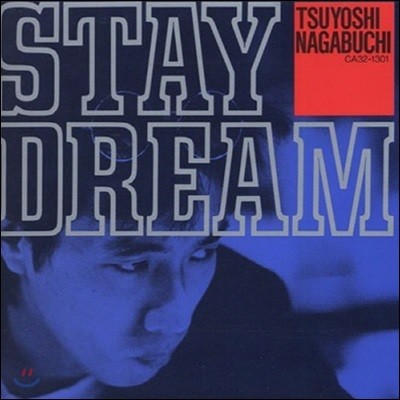 [߰] Tsuyoshi Nagabuchi (&#28181;˧) / Stay Dream: Best (Ϻ/ca321301)